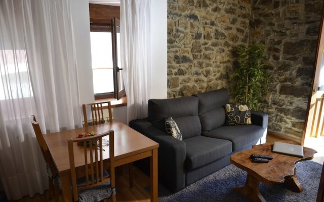 Apartamentos Spa Cantabria Infinita