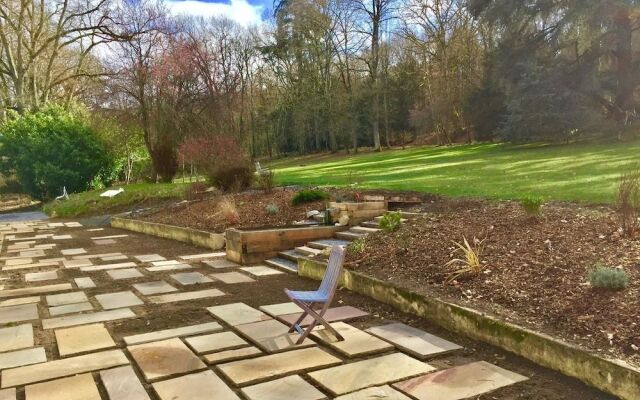 La Closerie De La Fuye