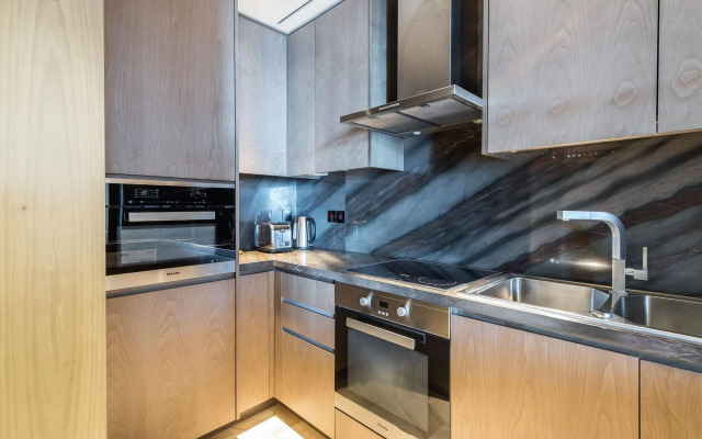 EDEN'S Homes & Villas - FIVE Residences