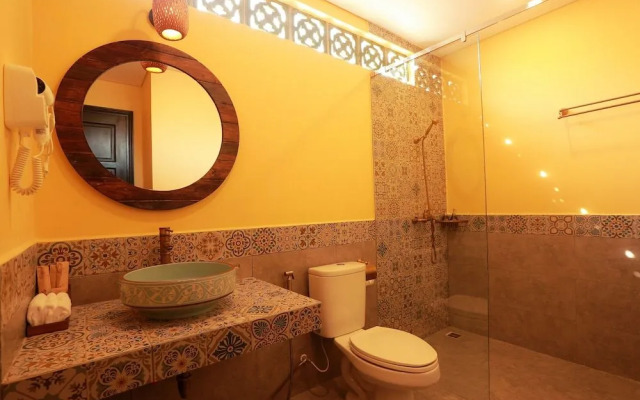 Hoi An Town Home Resort