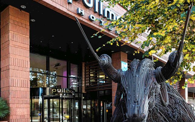 FirstName Toulouse, part of JdV by Hyatt