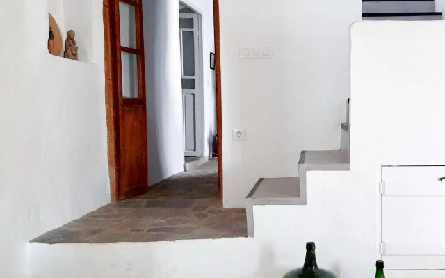 Cortijo el Grillo