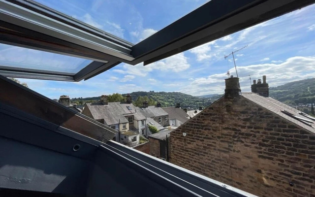 Church Stay in the Heart of the Peak District