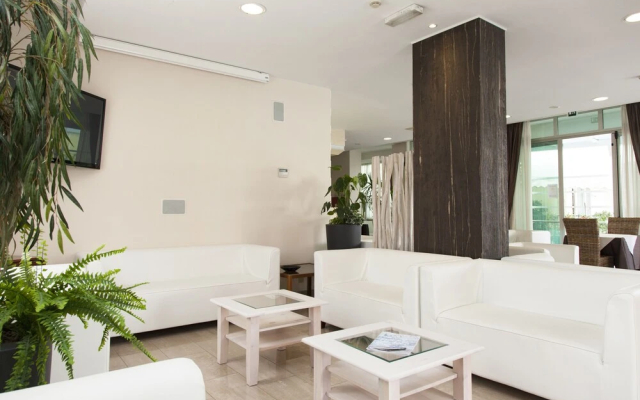 Hotel Orizzonte