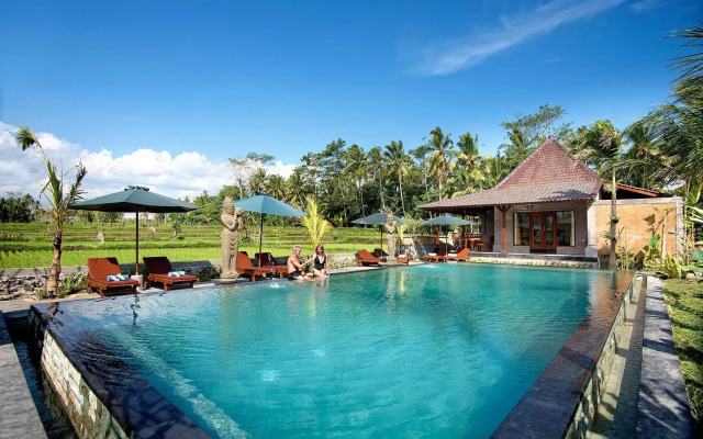 Bagiya Suites & Villas