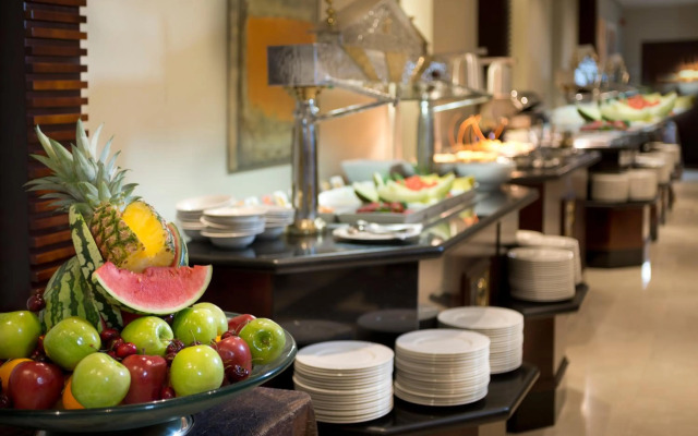 Hotel Andalucia Center