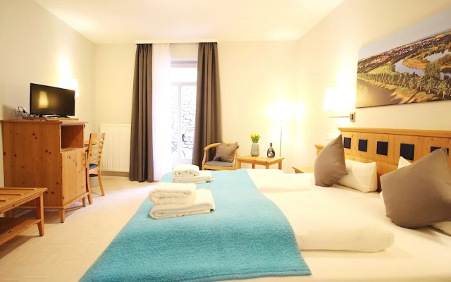 Aparthotel Alte Schmiede Dettelbach