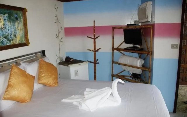 Pousada Coração da Ilha