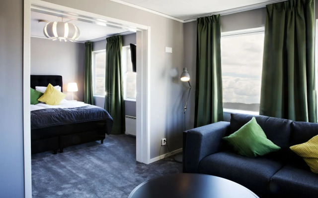 Welcome Hotel
