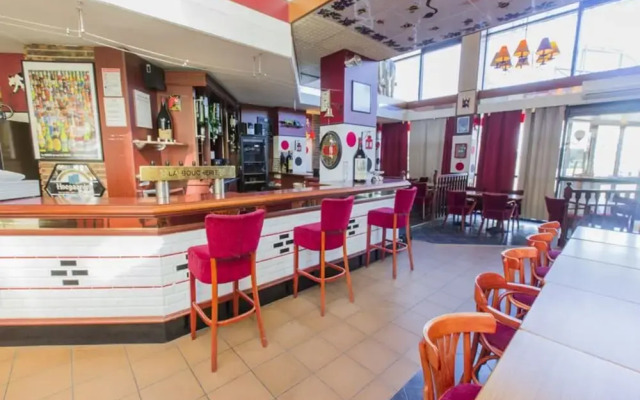 ibis Styles Paris Hippodrome de Vincennes