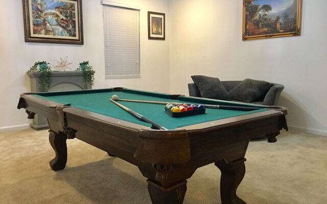 Disney 12 Bedrooms Villa