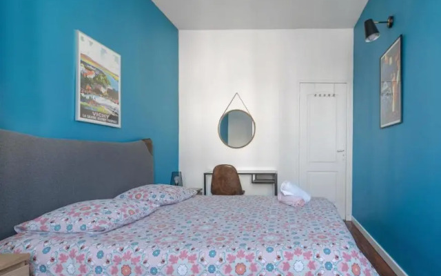 Résidence Gambetta - Le 482