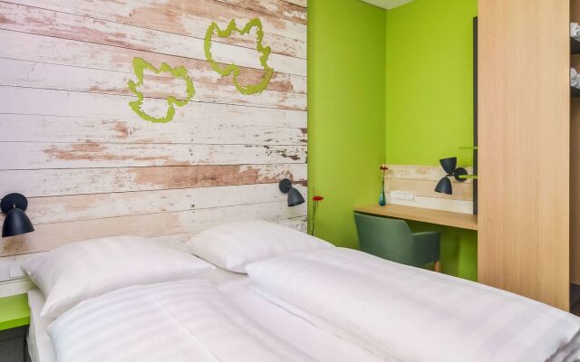 ibis Styles Stuttgart Vaihingen