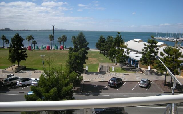 The Waterfront Apartments