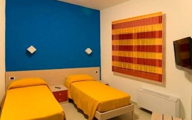 Casa Vacanze Le Due Torri