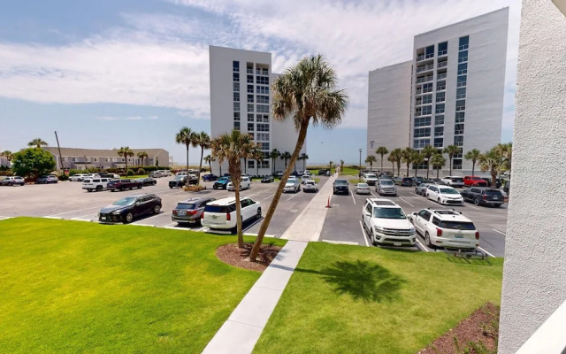 Shoreline Towers 3025 2 Bedroom Condo