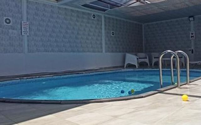 Grand Vadi Villa