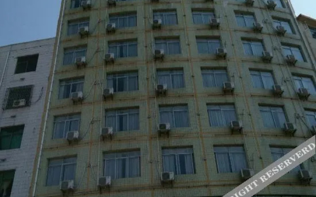 Huichang Weisu Hotel (Xiju Xiaozhen)