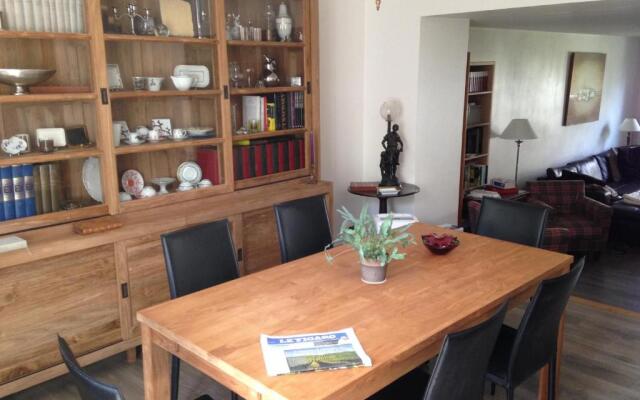 Les Chambres Lauryvan