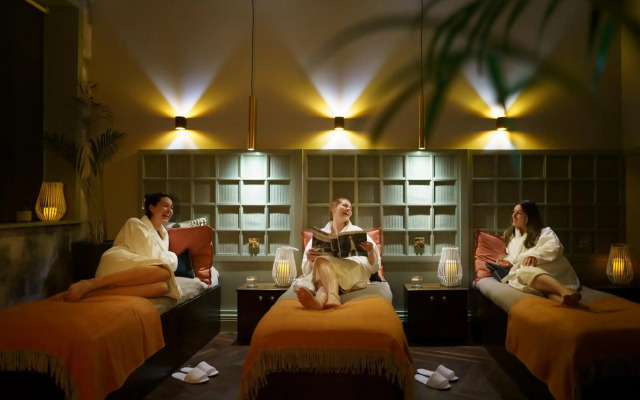Killashee Hotel