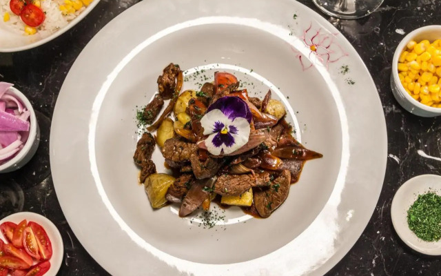 Four Points By Sheraton Cuenca
