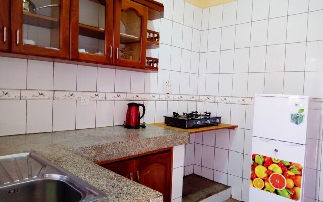 J&J Hotel Apartments