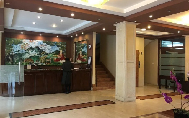 Himalayan Kisa Hotel, Thimpu