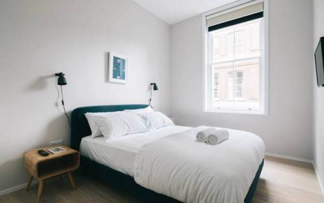 Central // 3Br Penthouse // Terrace // Duplex