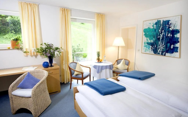 Privatklinik & Gesundheitshotel Am Schlossberg