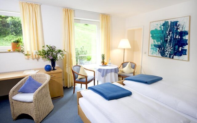 Privatklinik & Gesundheitshotel Am Schlossberg