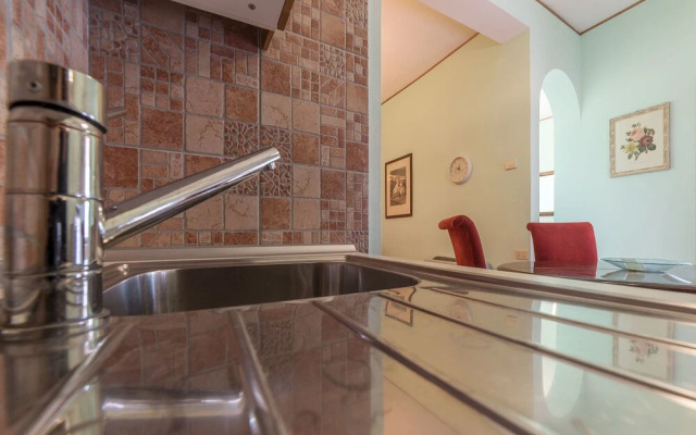 Villa Marignoli Charming Flats