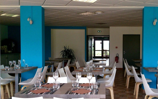 Hotel La Haie des Vignes