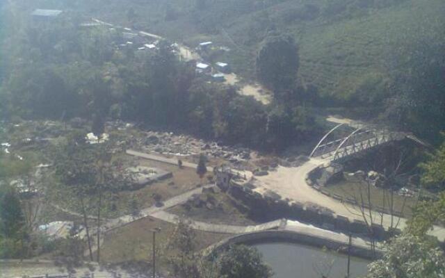 Vamoose Jharna Tabakoshi