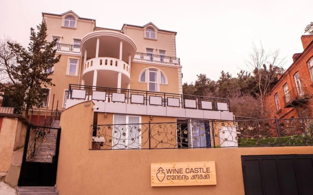 Wine Castle