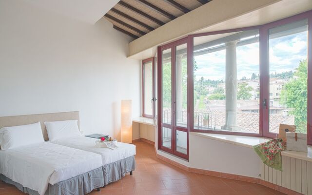 Beautiful Ronco Loft