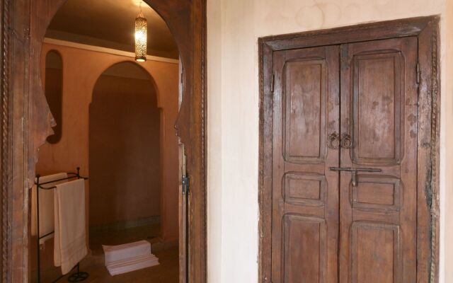 Riad Pachavana
