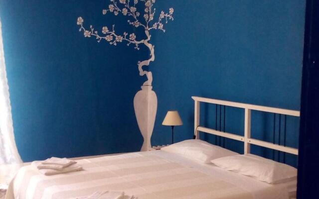 Elianthos B&B