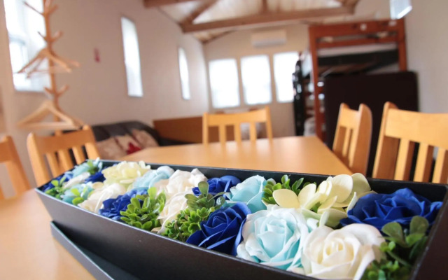 BATH B / Vacation STAY 54888