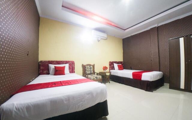 RedDoorz Syariah near RSUD Ainun Habibie Gorontalo