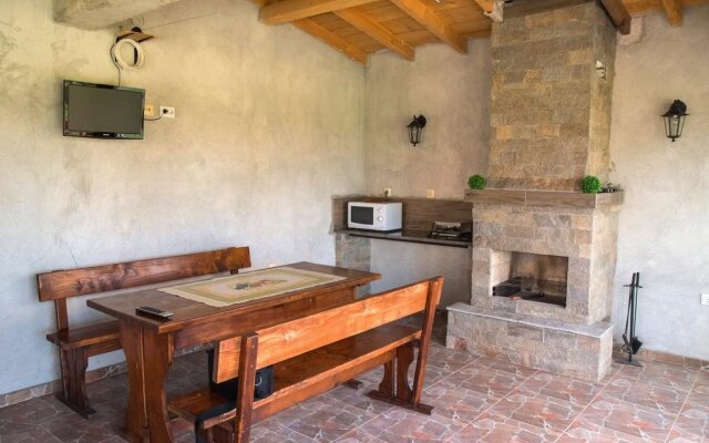 Guest House Moiata Kashta