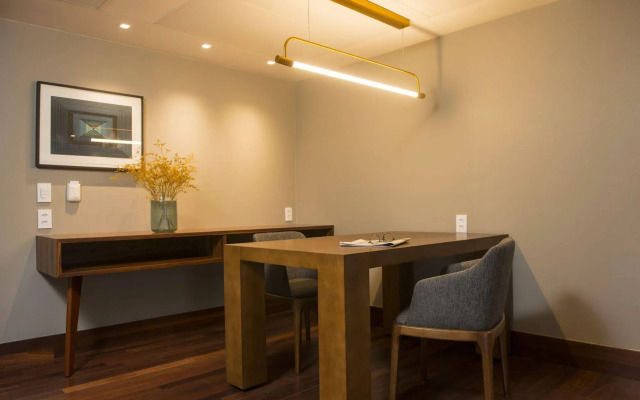 Hotel Luzeiros Recife
