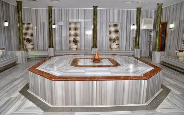 Korel Thermal Resort Hotel & SPA