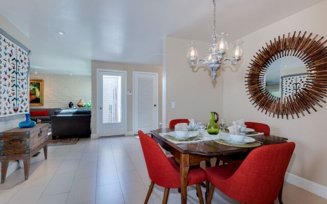 78th Way 2 Bedroom Townhouse