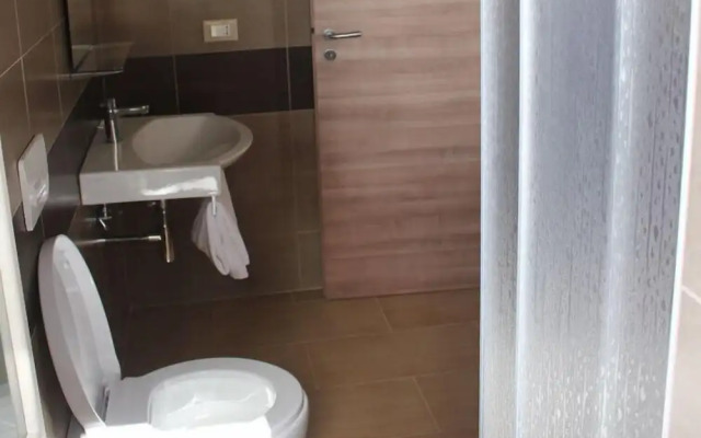 Hotel Mercurio