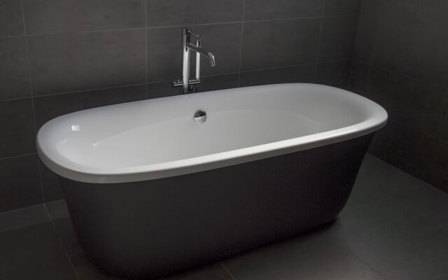 Nautilus B&B Suite Design