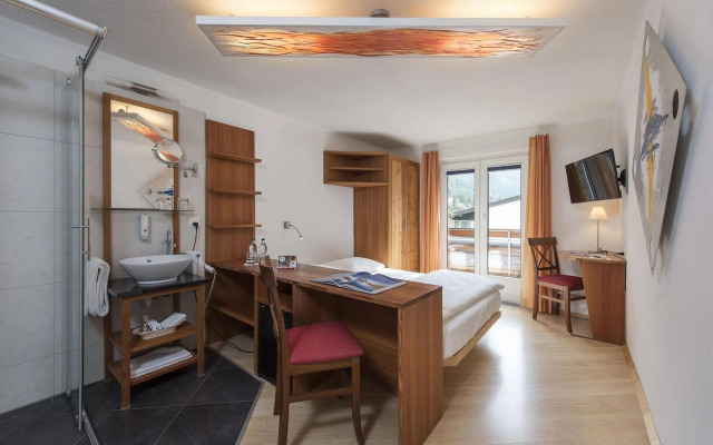 Sunstar Hotel Zermatt