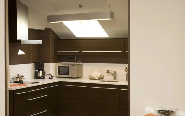 Apartamentos Viavelez