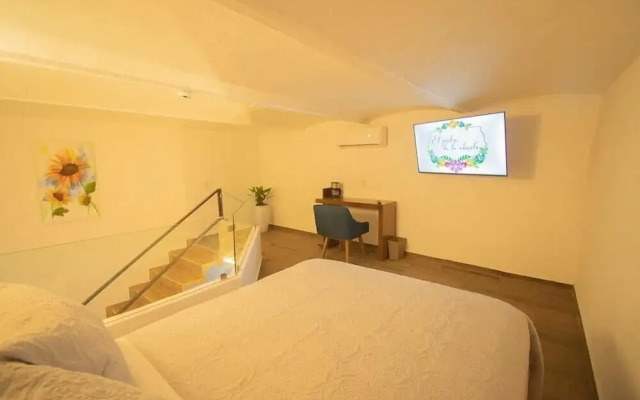 El Jardin de la Abuela