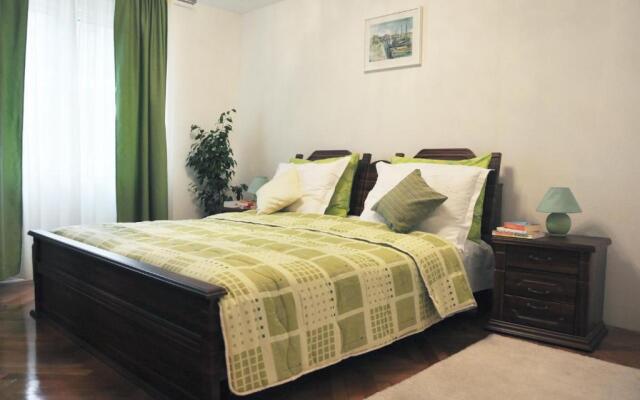 Sweet Apartment in Center of Split