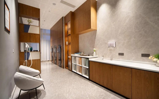 Yunnan Landisi Hotel